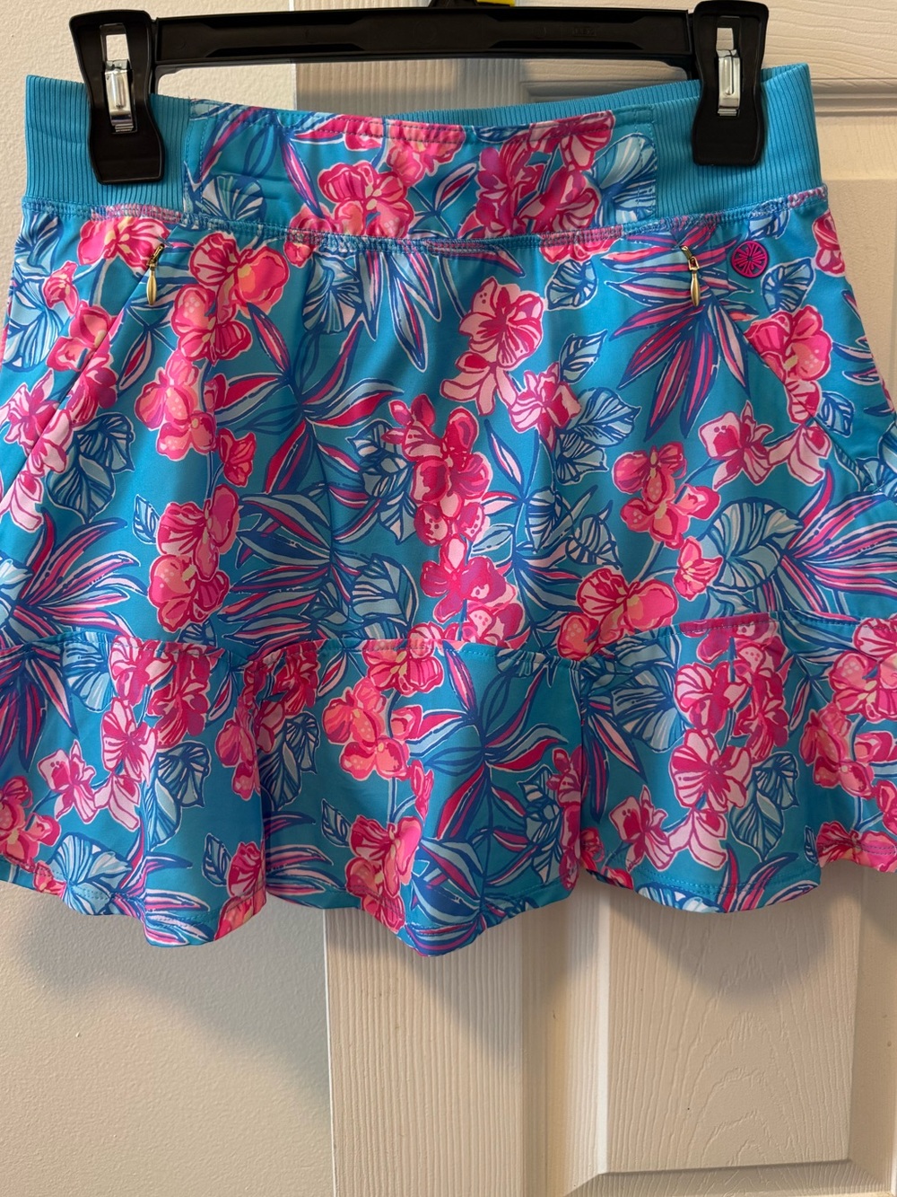 NWOT Lilly Pulitzer Skirt